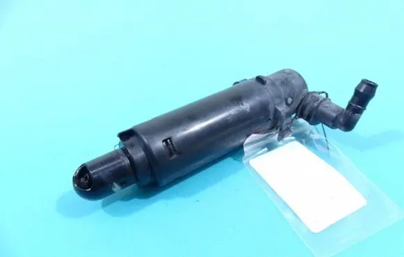 Porsche Panamera (970) Headlight washer spray nozzle 97062815300 IMPRK1317163
