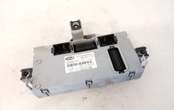 Alfa Romeo 147 Comfort/convenience module 501864220002 60698110