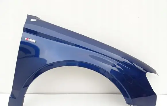 Audi A3 S3 8V Fender LX5Q