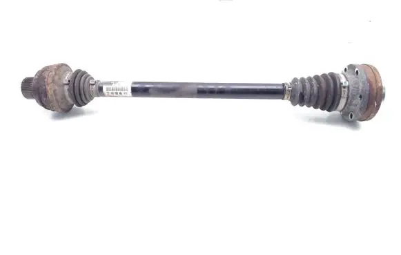 Audi A6 C7 Rear driveshaft 8R0501203C