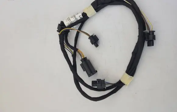 Mercedes-Benz Vito Viano W639 Parking sensor (PDC) wiring loom A6394408637
