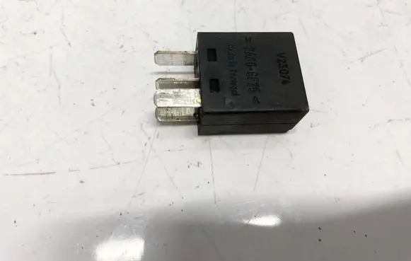Ford Transit Other relay 5m5t14b192aa a1801-x17