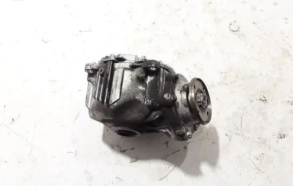 Mercedes-Benz AMG GT 4 x290 w290 Front differential A2213308201