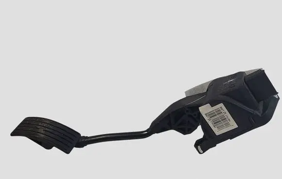 Peugeot 508 Accelerator throttle pedal 0280755173 9672091280