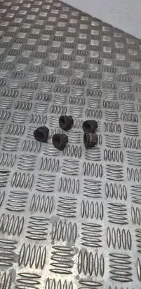 Nuts/bolts
