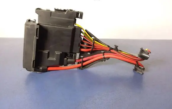 Volvo V60 Other control units/modules 30659092