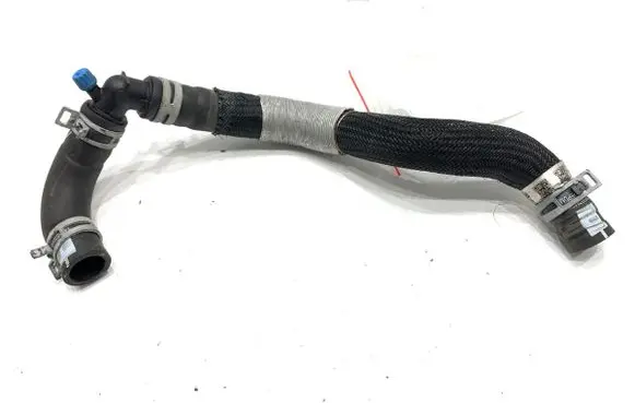 Renault Clio V Engine coolant pipe/hose 140557643R