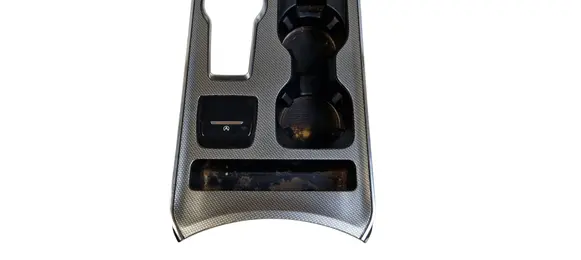 Ford Edge II Cup holder front MT4BR044H83 MT4BR044H83CFSMX3 0670389