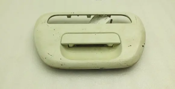 Mitsubishi L200 Tailgate/trunk/boot exterior handle MN182545