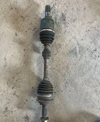Mazda 6 Front driveshaft