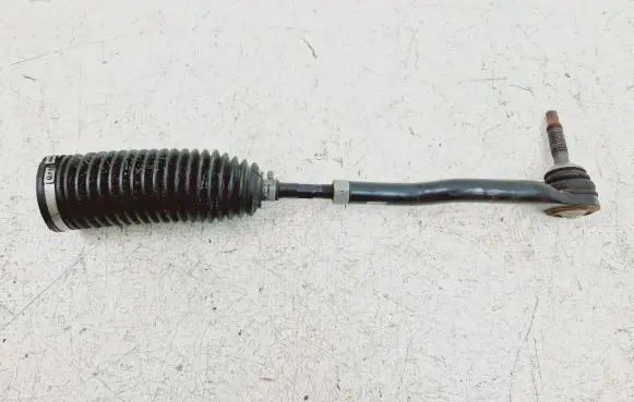 Ford Fusion II Steering tie rod 