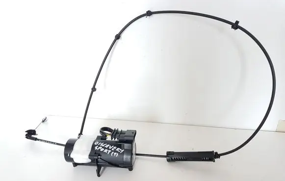 Land Rover Discovery Sport Seat adjustment motor FK72613G23AE