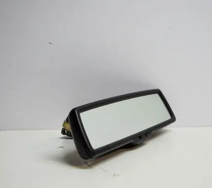 Volkswagen Eos Rear view mirror (interior)