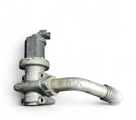 Alfa Romeo 156 EGR valve 55204250