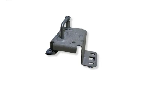 Volkswagen Tiguan Engine bonnet/hood lock/latch loop/hook 571823186