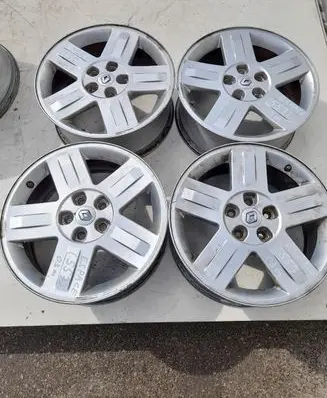 Renault Espace - Grand espace IV R12 alloy rim 