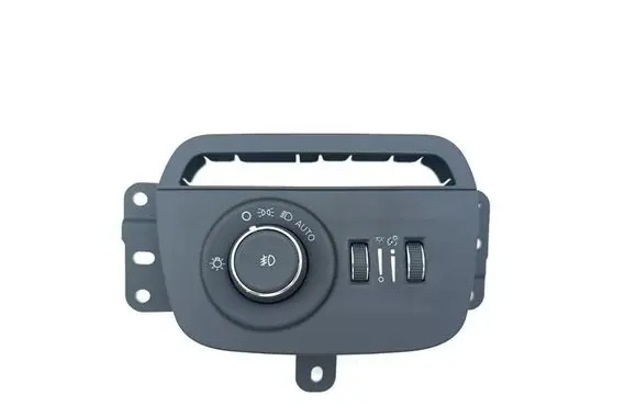 Jeep Grand Cherokee WL Light switch 68466205AB