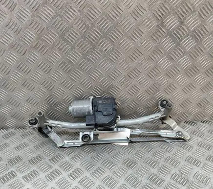 Volkswagen ID.4 Front wiper linkage and motor 11C955023A 339702200V