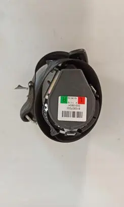 Audi A4 Allroad B9 Seat belt trim 8K0857805K