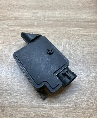 Ford Focus Coolant fan relay 940002904