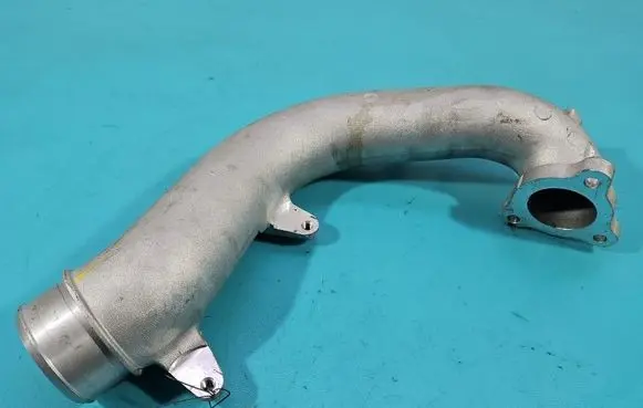 KIA Ceed Intercooler hose/pipe IMPRK1524445