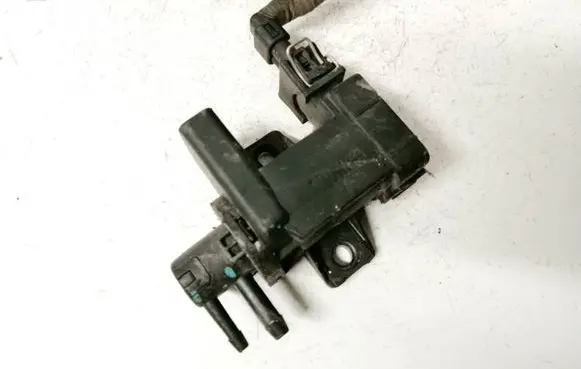 Chevrolet Orlando Turbo solenoid valve 25183170 52203727