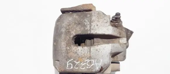 BMW 5 E39 Front brake caliper 6022296bmw