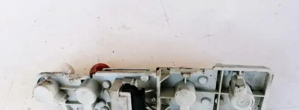 Audi A2 Tail light bulb cover holder 286621
