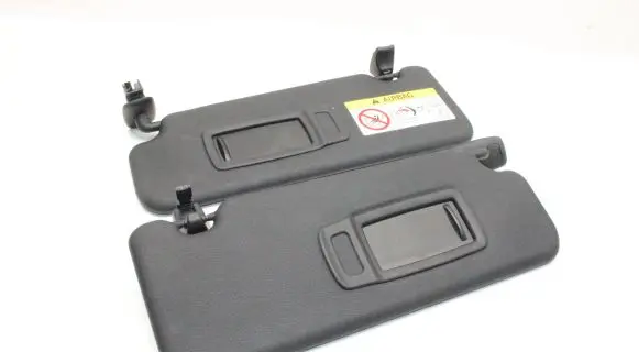 BMW 2 F44 Sun visor
