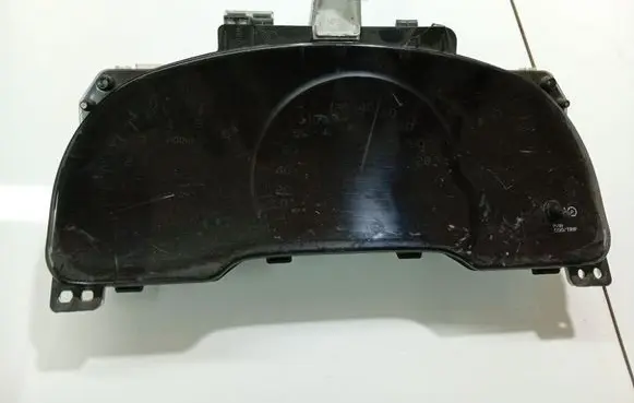 Toyota Avensis Verso Speedometer (instrument cluster) 8380044A50