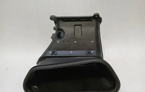 Lamborghini Aventador Front brake disc dust cover plate 4T2820582