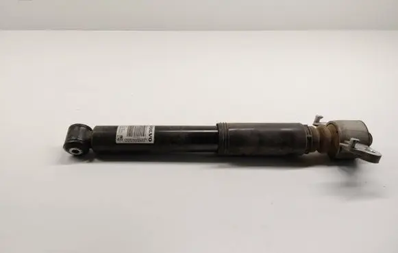 Volvo V60 Rear shock absorber/damper 31658540 P31658540