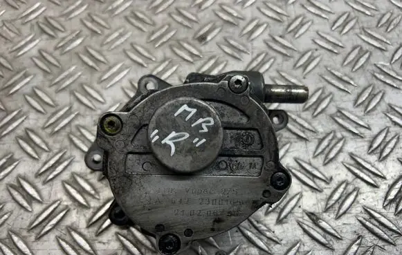 Mercedes-Benz R W251 Vacuum pump 14030770
