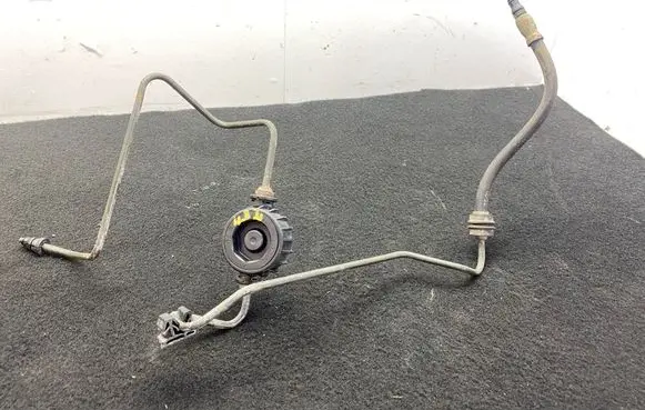 Ford Transit Custom Clutch pipe/line BK217K592AC FM277001