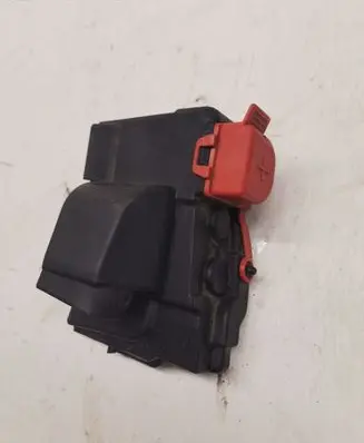BMW 7 G11 G12 Other engine bay part 9358011