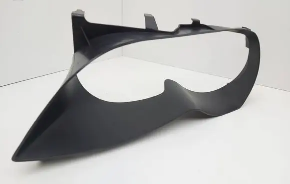Headlight part