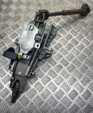 Volvo S40 Steering wheel axle KPRZG511361H P30741403 02081629