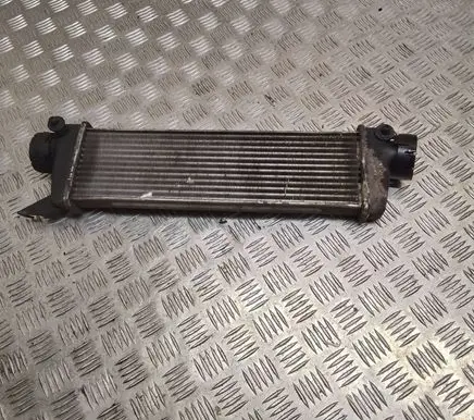 Mercedes-Benz Vaneo W414 Intercooler radiator