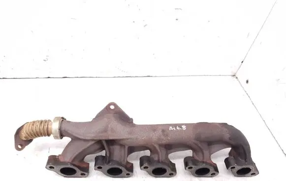 Volvo S60 Exhaust manifold 30637797