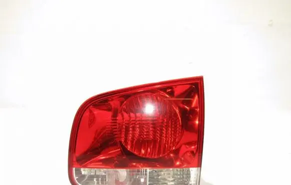 Volkswagen Touareg I Tailgate rear/tail lights 7L6945094H10S