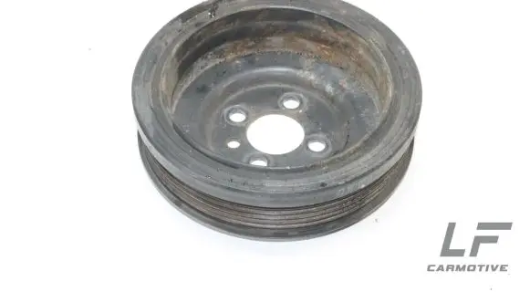 Audi A3 S3 8V Crankshaft pulley 03G105243