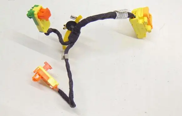Audi A3 S3 8P Other wiring loom 8P0971589AA