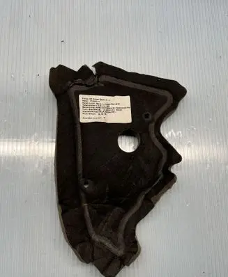 BMW X6 F16 Other engine bay part 172495 7328276
