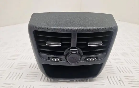 Peugeot 508 RXH Rear air vent grill 9686453677
