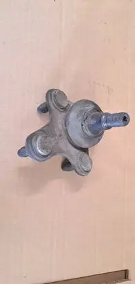 Volkswagen Golf VIII Front ball joint 