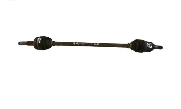 Nissan Qashqai+2 Rear driveshaft
