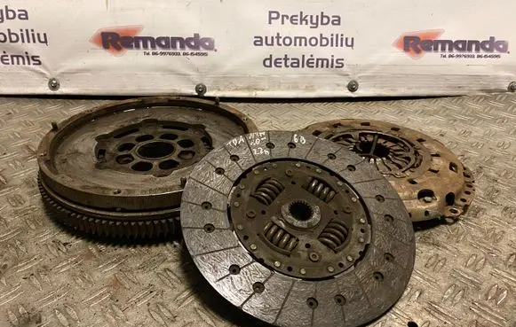 Ford Transit Clutch set kit