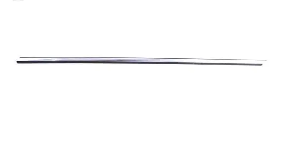 Opel Mokka Front door glass trim molding 7315405 7279773