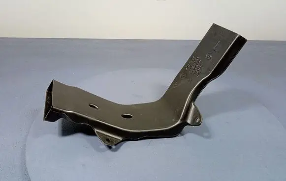 BMW 7 G11 G12 Dashboard side air vent grill/cover trim 7343457
