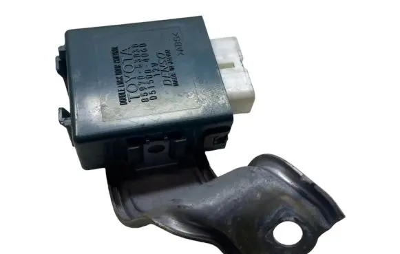 Lexus IS 220D-250-350 Door control unit/module 8597053030 0515004060